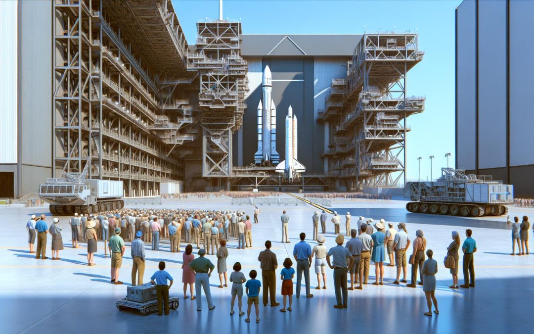 Explore the Future: Kennedy Space Center’s Behind-the-Scenes Tours